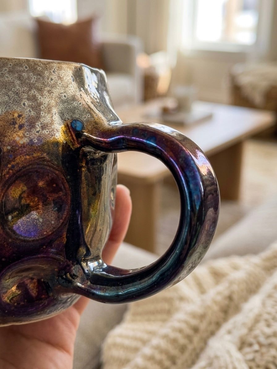 “Lucca” mug