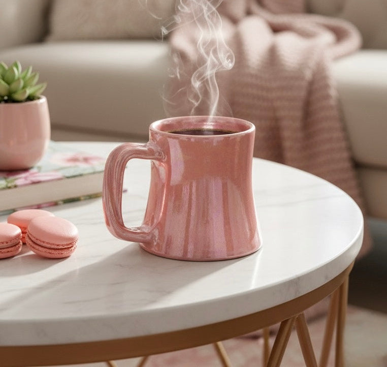 “CandyTwist” mug