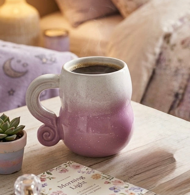 “Nula” mug
