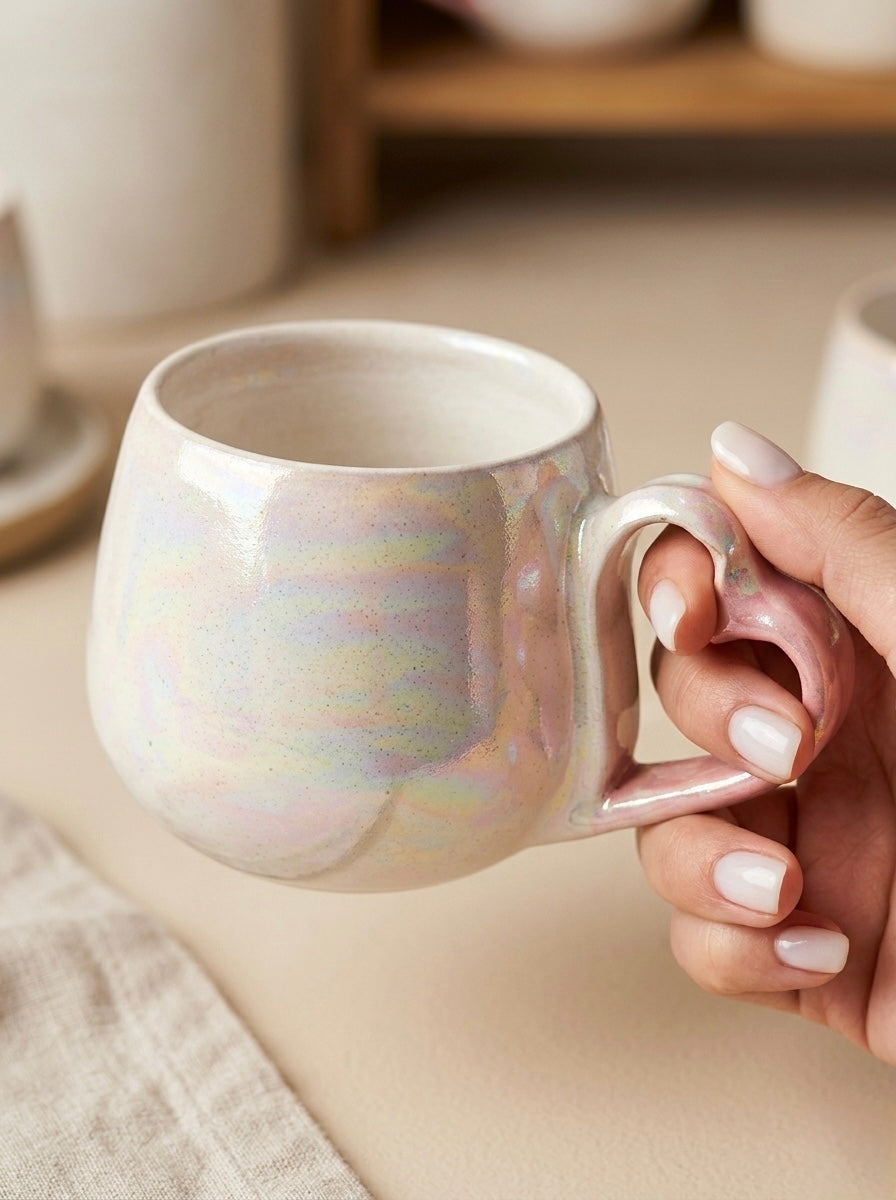 “Cordelia” mug