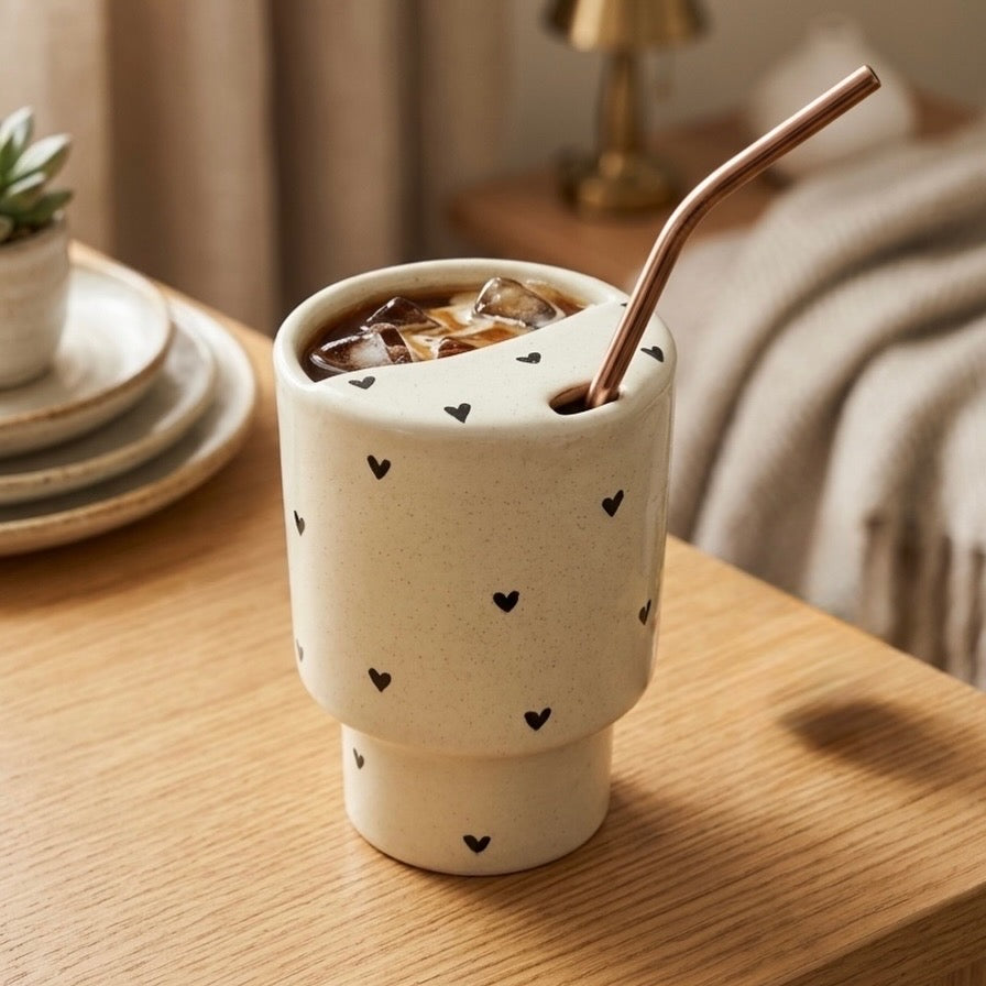 “Amora” mug