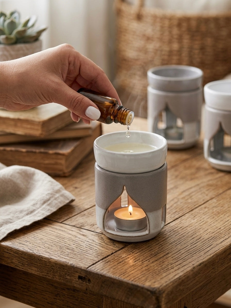 Ceramic Diffuser
