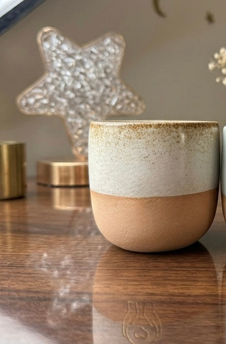 “Rou” espresso cups