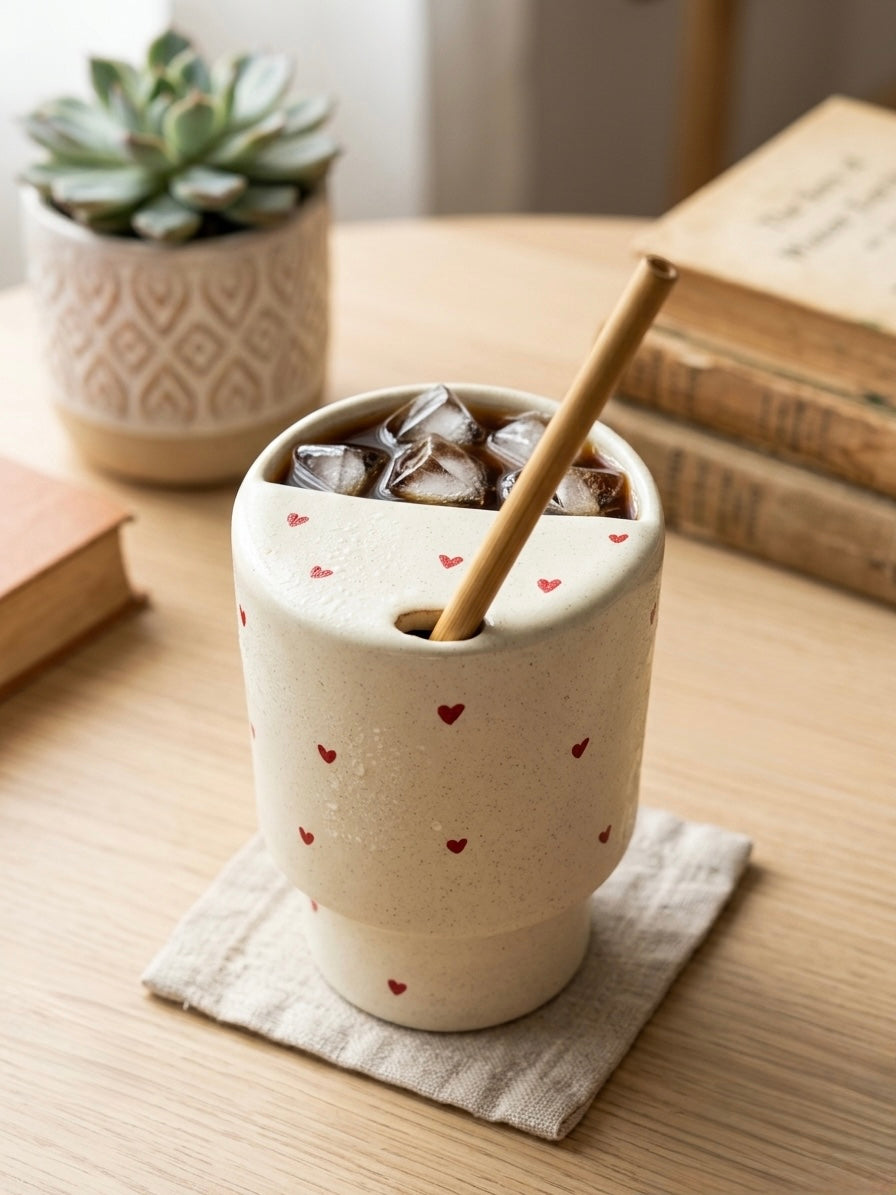 “Amora” mug