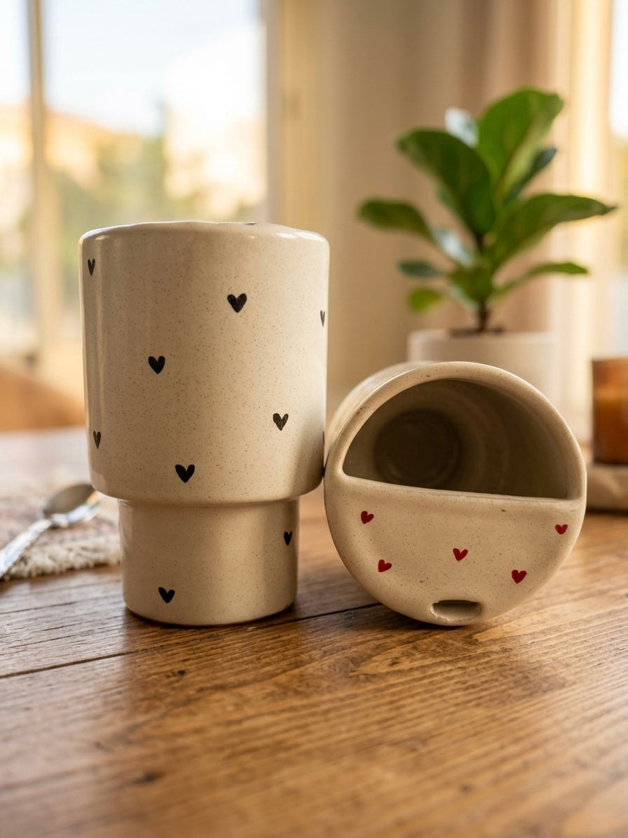 “Amora” mug