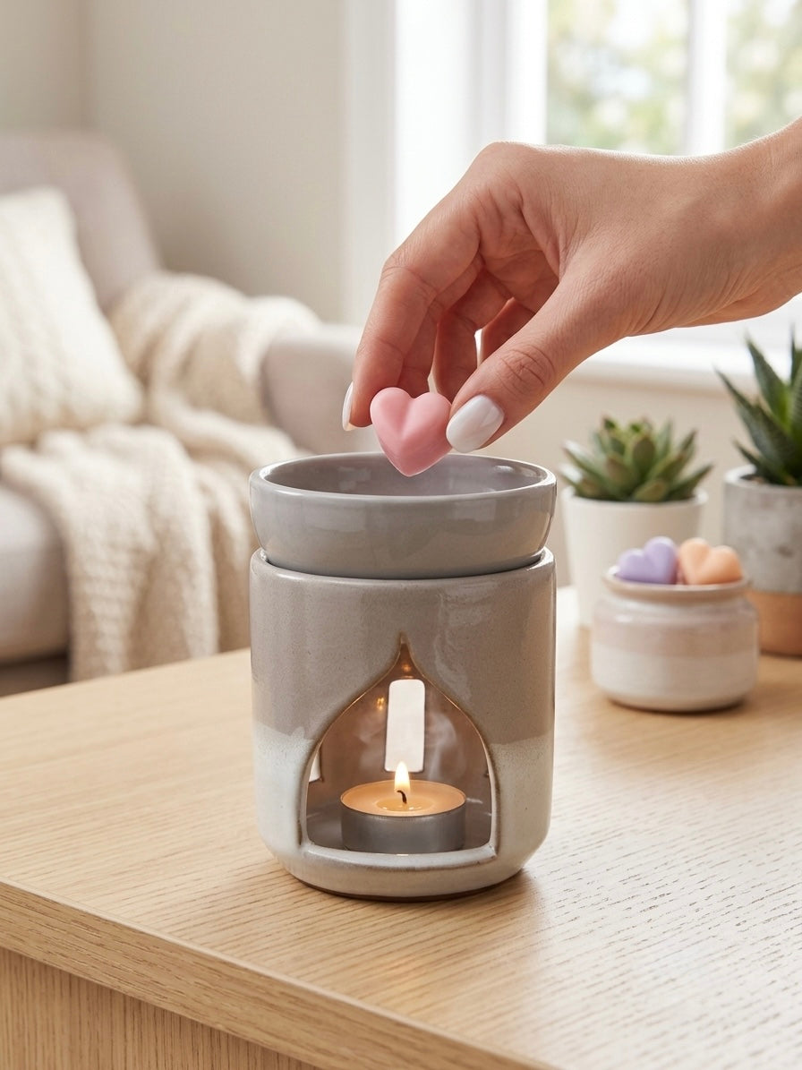 Ceramic Diffuser