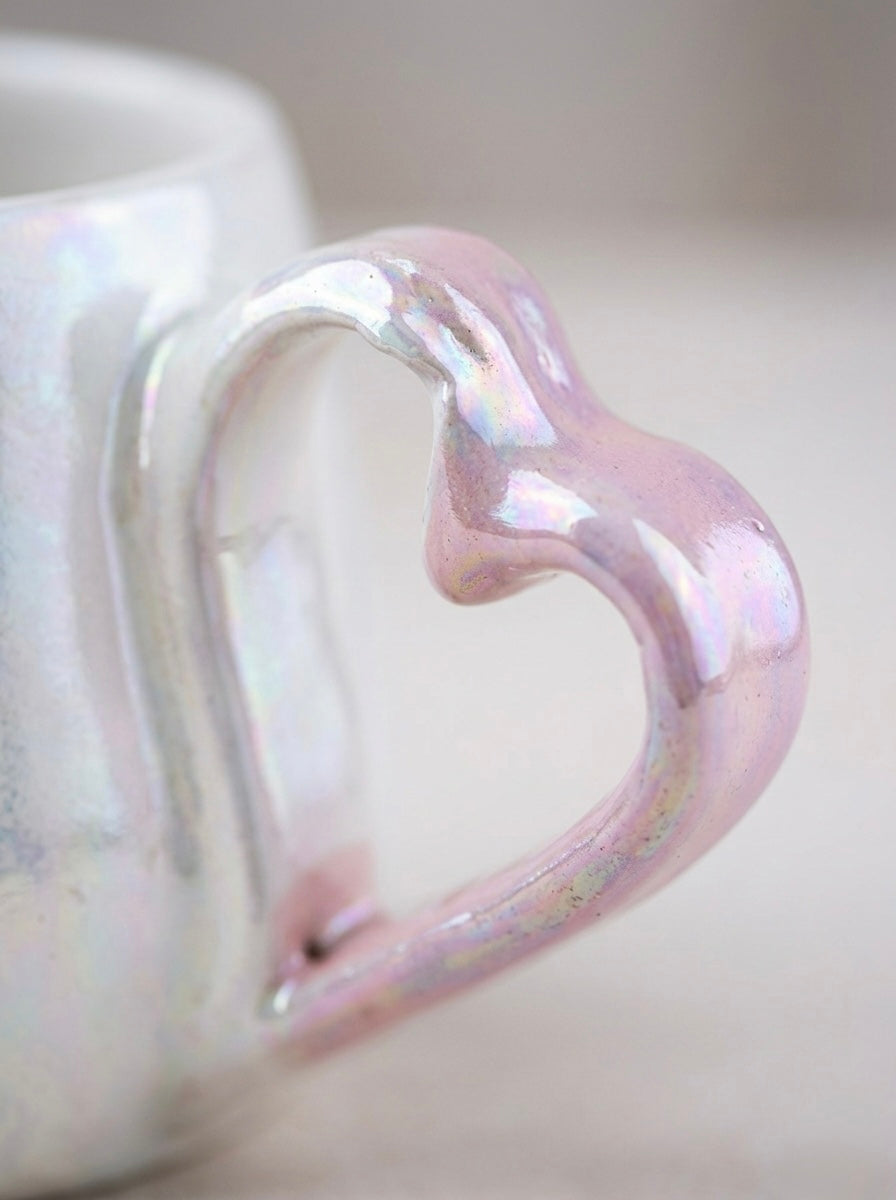 “Cordelia” mug