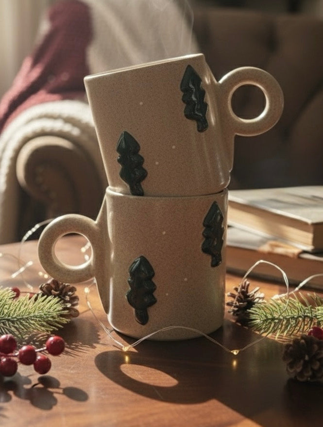 “NewYear” mug