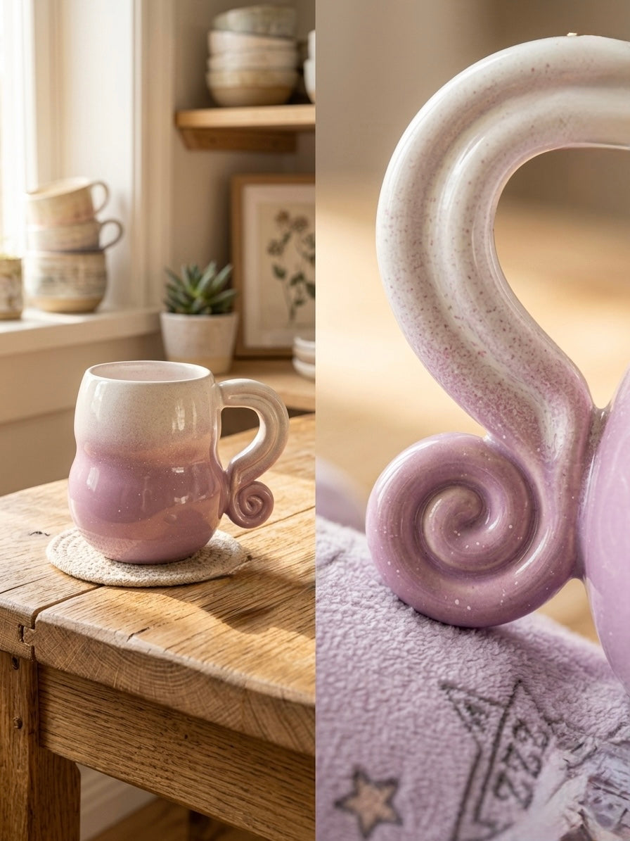 “Nula” mug