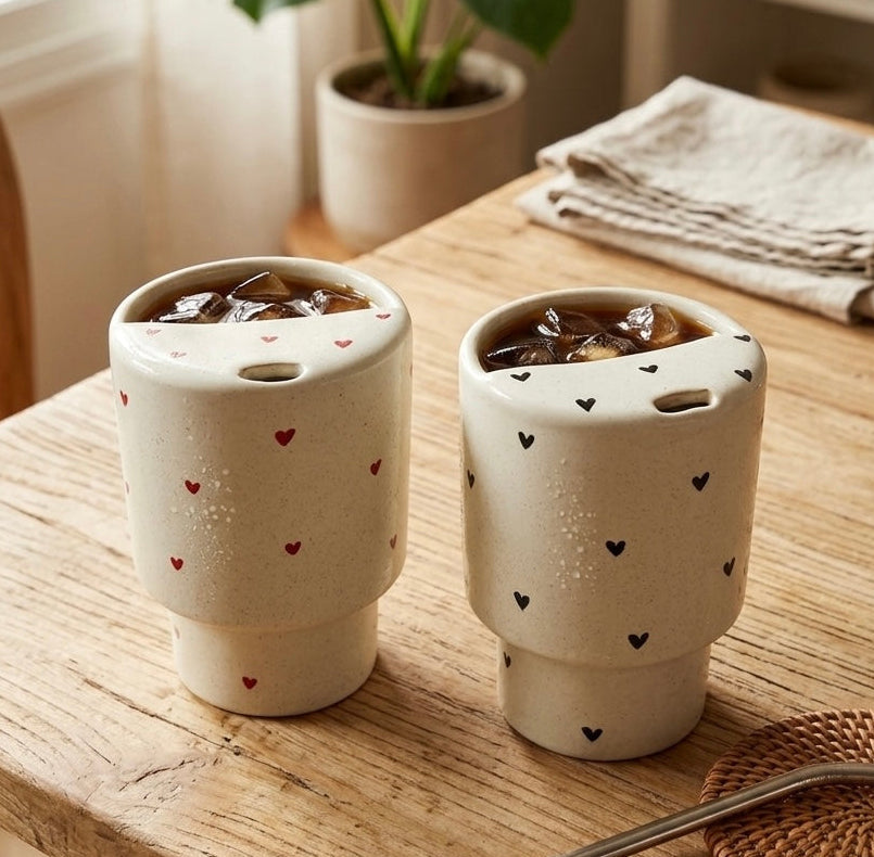 “Amora” mug