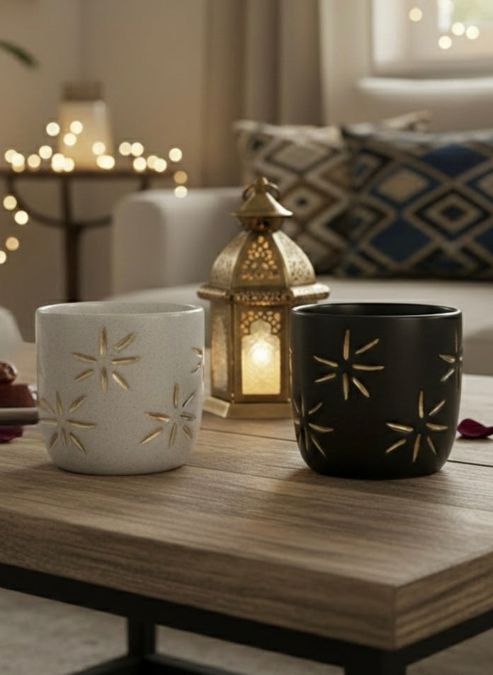 “SIRAJ” mug
