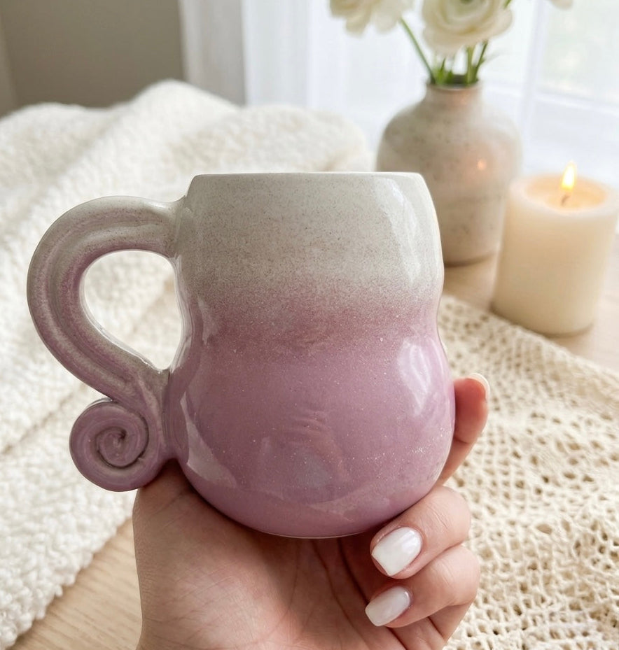 “Nula” mug
