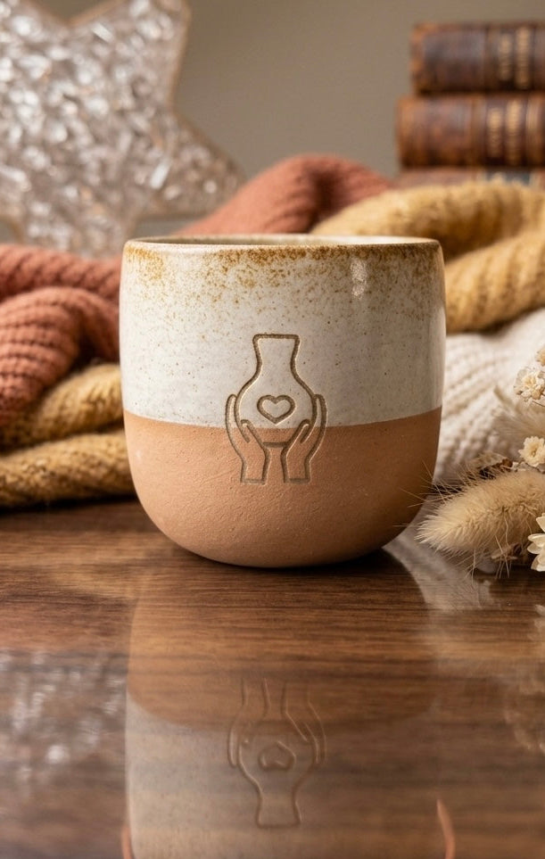 “Rou” Espresso cups